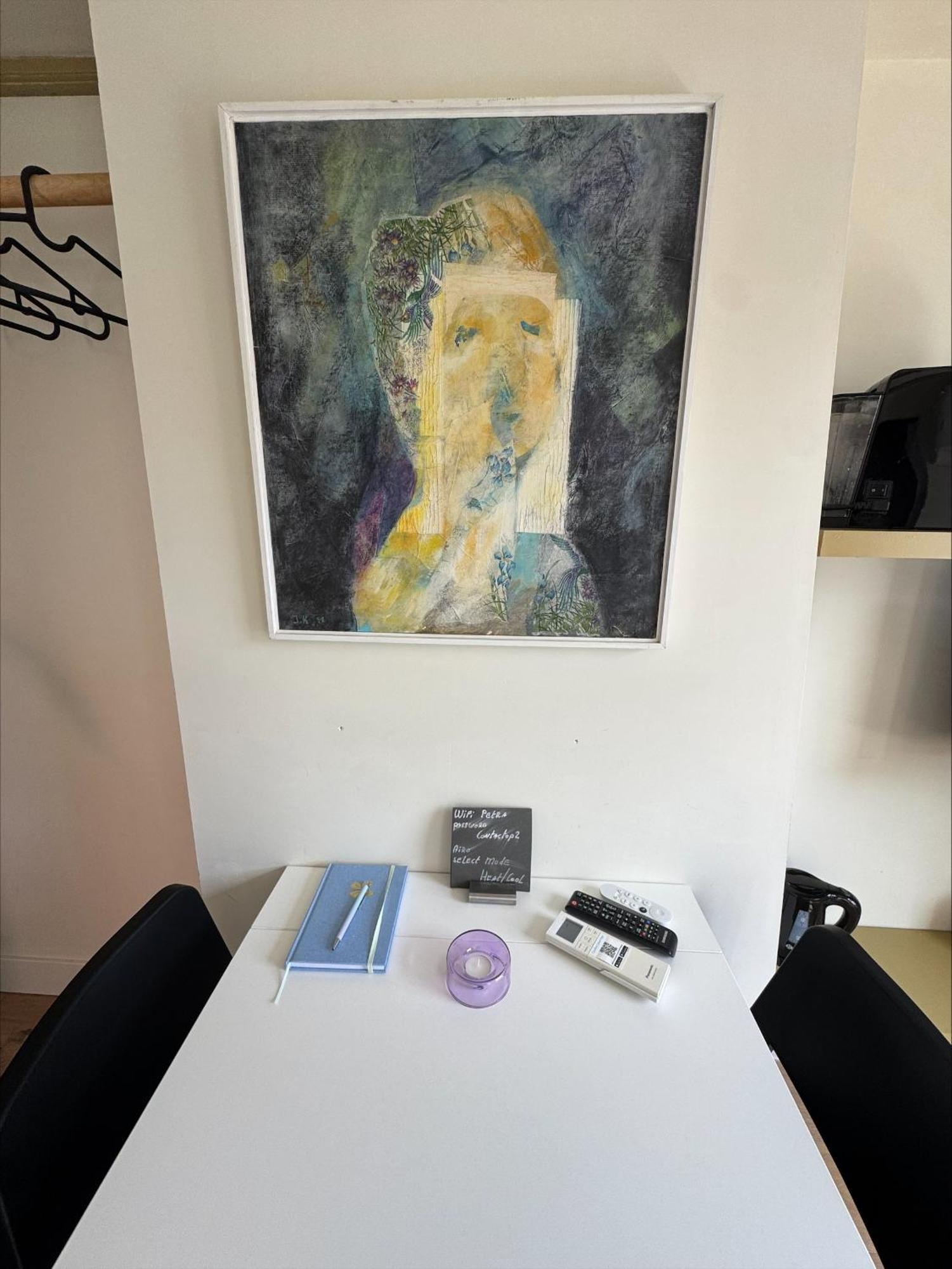 하를렘 The Hazel House B&B 외부 사진