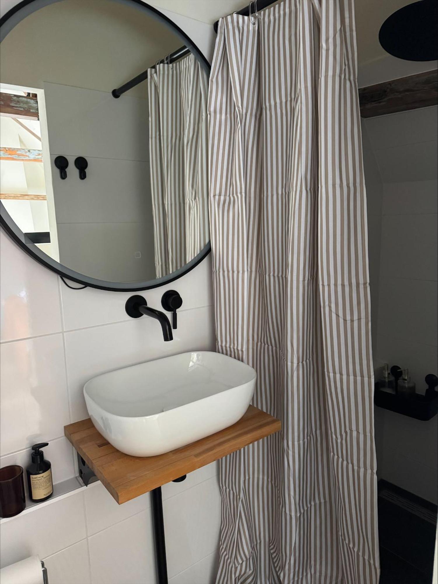 하를렘 The Hazel House B&B 외부 사진