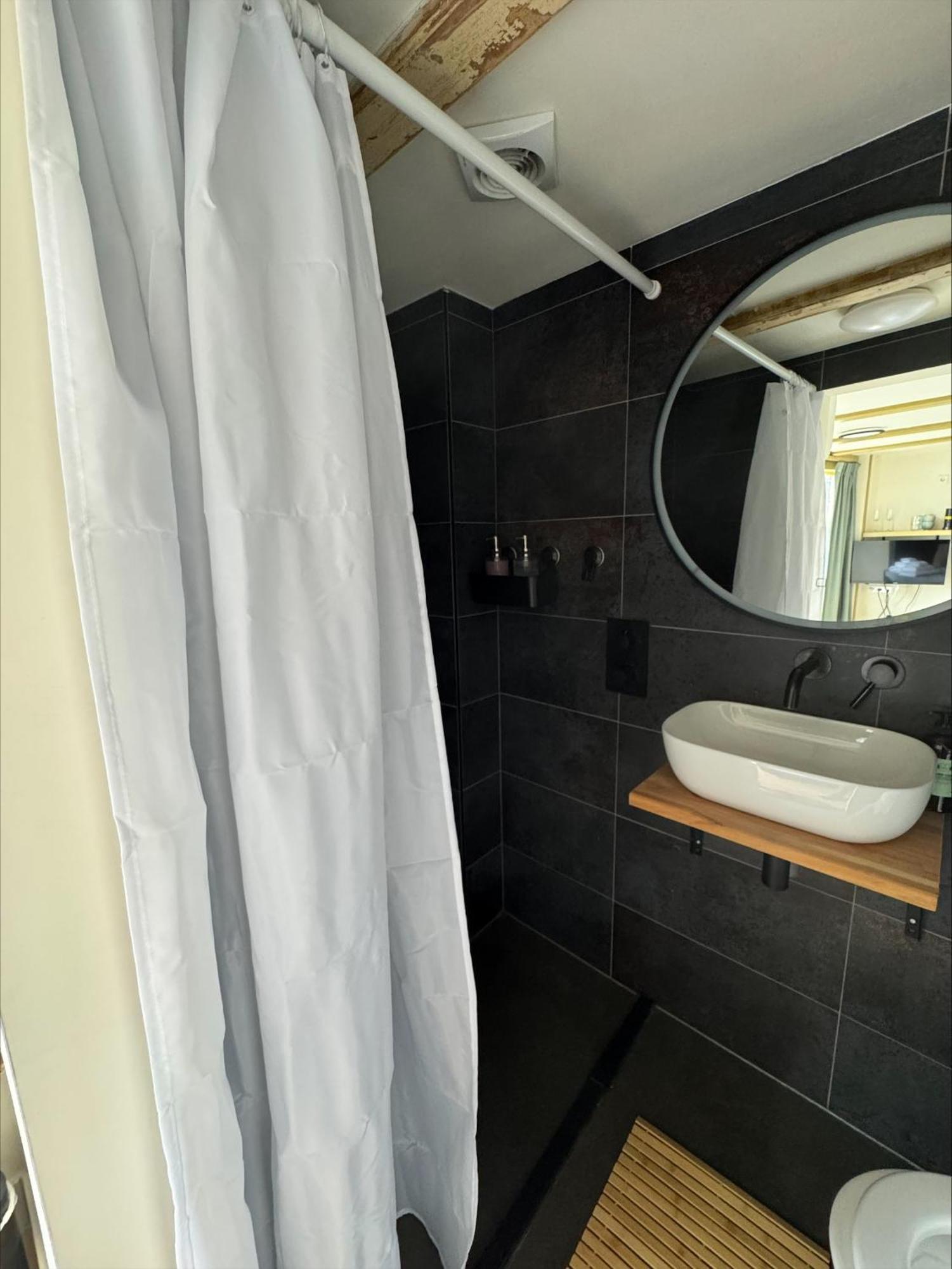 하를렘 The Hazel House B&B 외부 사진