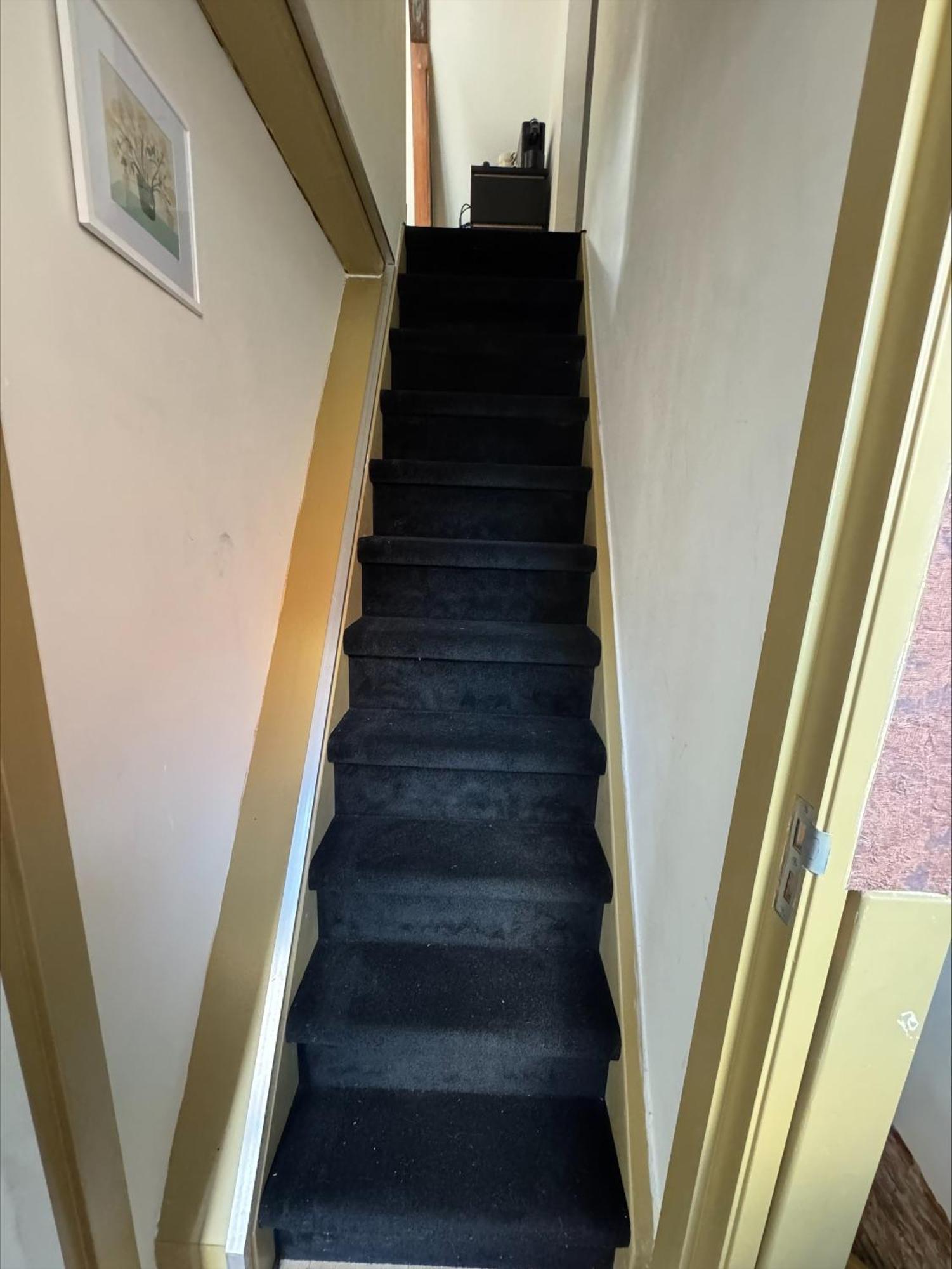 하를렘 The Hazel House B&B 외부 사진