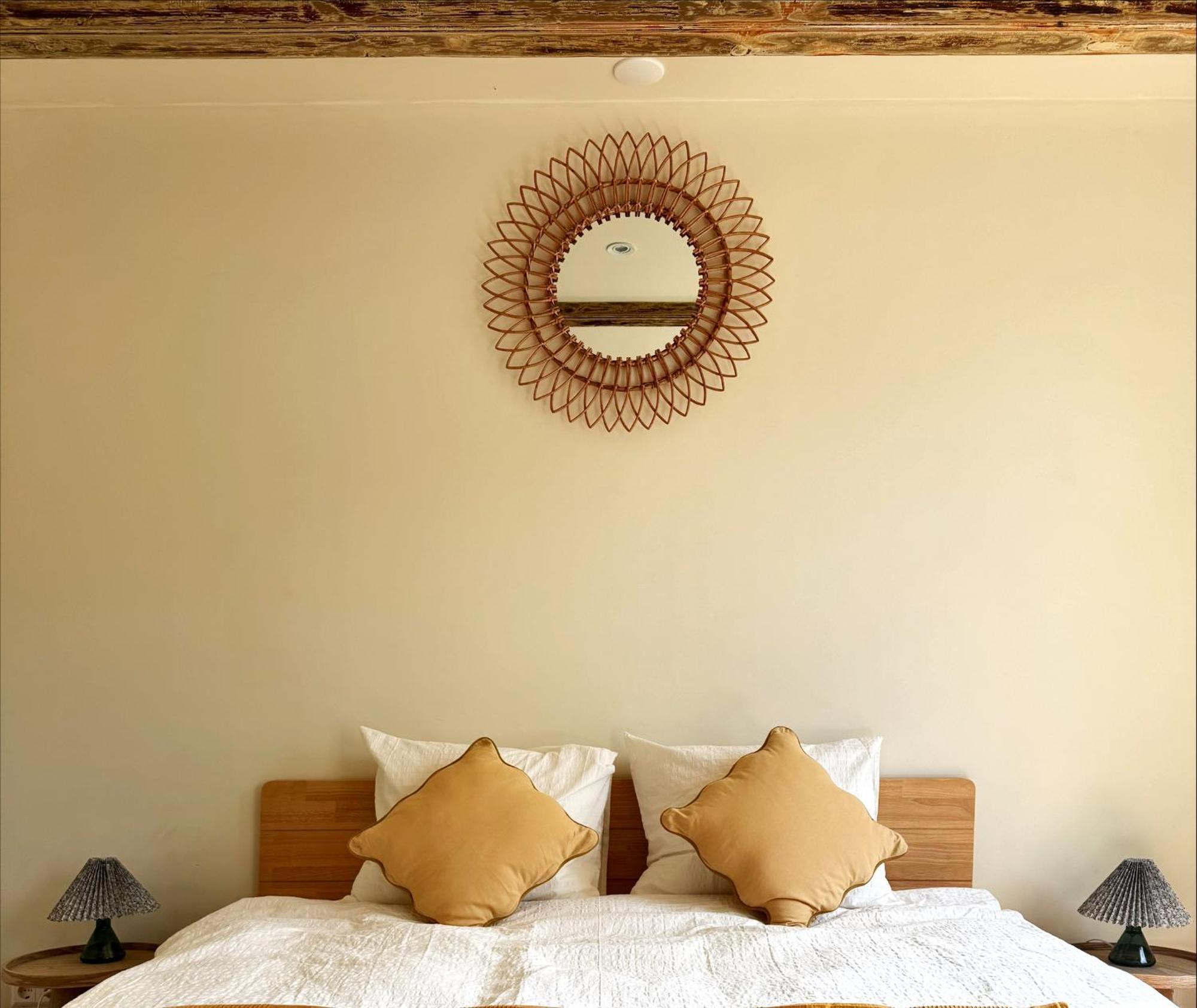 하를렘 The Hazel House B&B 외부 사진