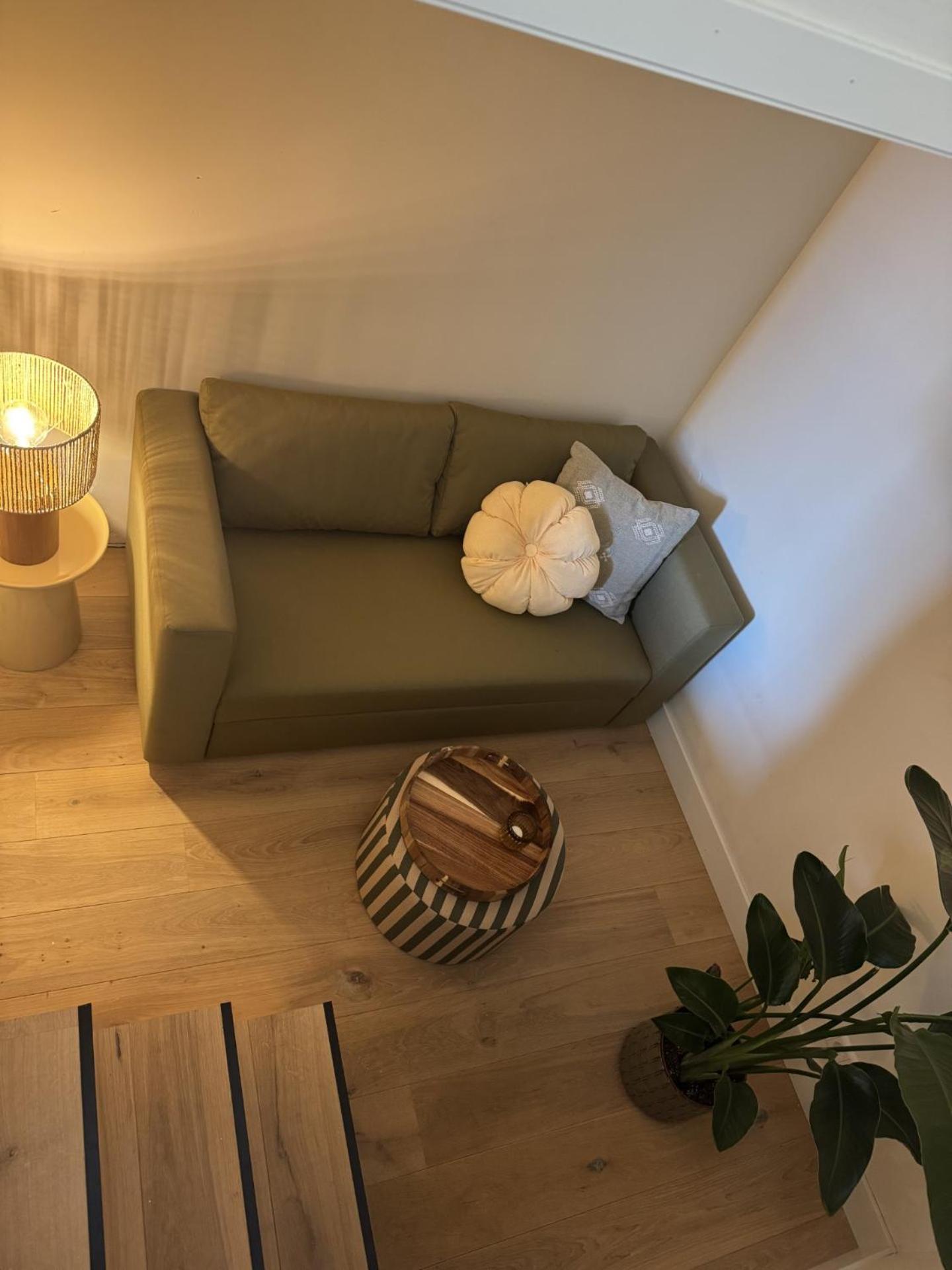 하를렘 The Hazel House B&B 외부 사진