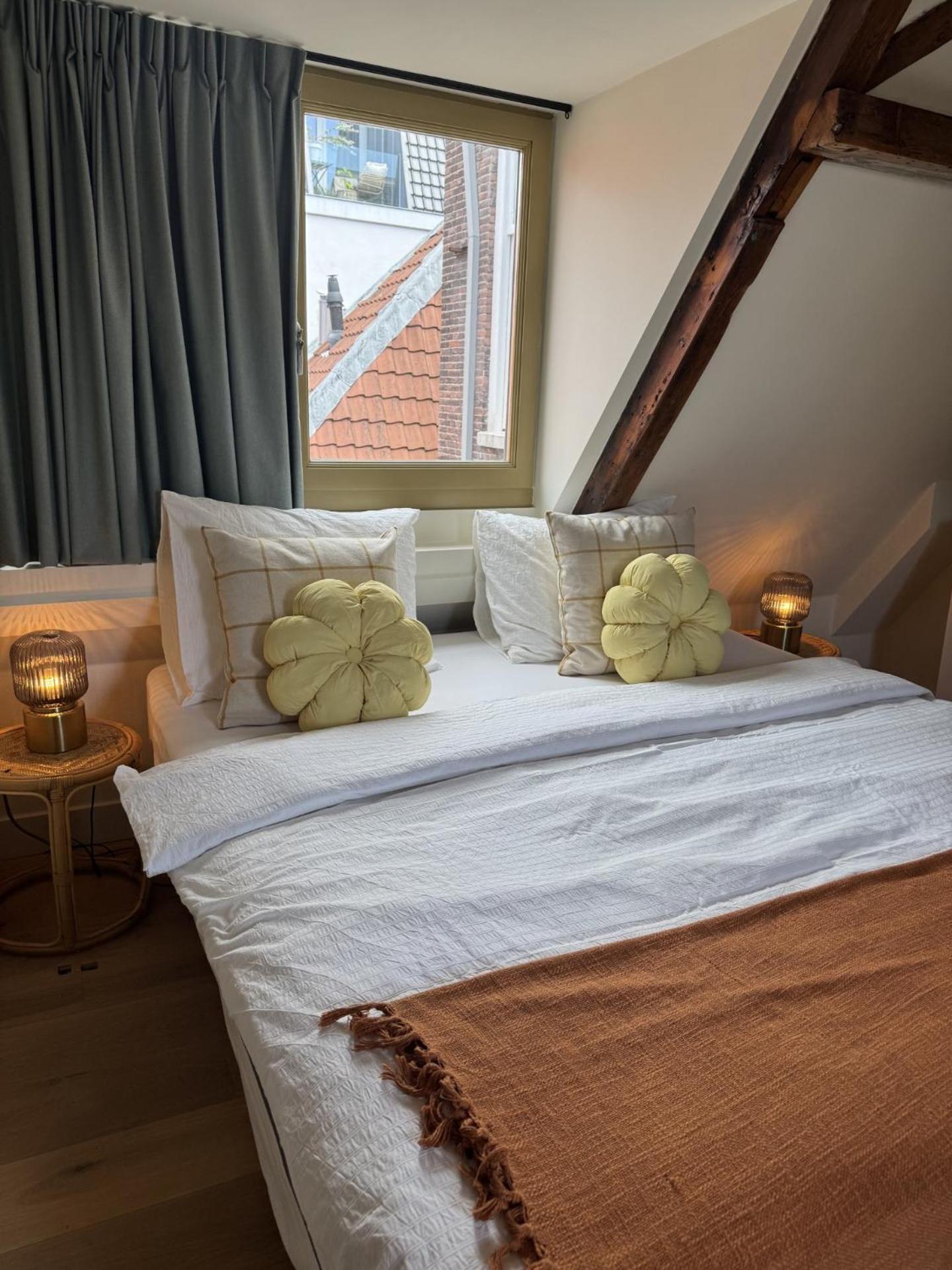 하를렘 The Hazel House B&B 외부 사진