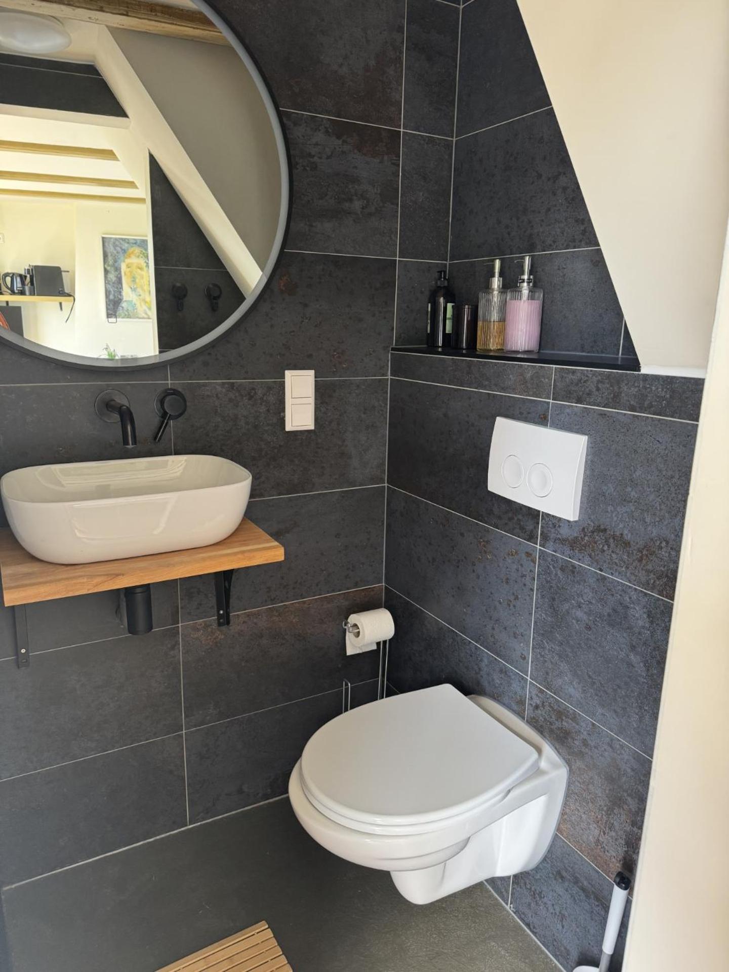 하를렘 The Hazel House B&B 외부 사진