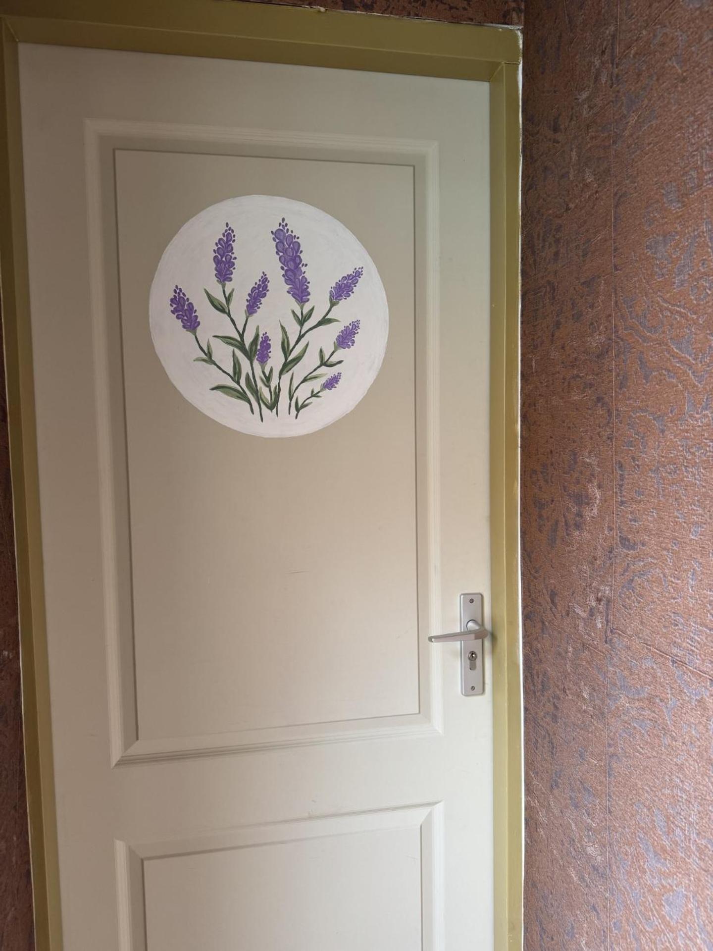 하를렘 The Hazel House B&B 외부 사진