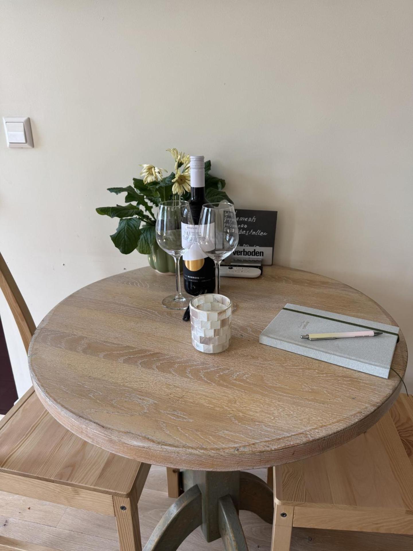 하를렘 The Hazel House B&B 외부 사진